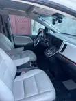 Toyota Sienna LE 7-Fitar Da Zama Na Mobiliti 2017 - 3