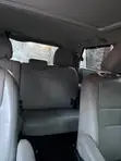 Toyota Sienna LE 7-Fitar Da Zama Na Mobiliti 2017 - 5