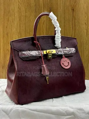 Hermès Haut à Courroies (HAC) 32
