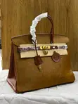 Hermès Haut à Courroies (HAC) 32 - 4