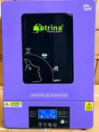 New Katrina 3.5kva 12V Hybrid Inverter with WiFi & BMS - 1