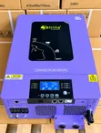 New Katrina 3.5kva 12V Hybrid Inverter with WiFi & BMS - 2
