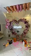 Mai Shirin Bikin Birthday - VEESIGNATURE.EVENTS - 1