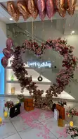 Mai Shirin Bikin Birthday - VEESIGNATURE.EVENTS - 2