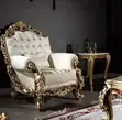 Royal 10-Seater Sofa Set da Center Table - 3