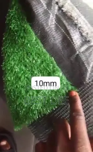 Artificial Carpet Grass 10mm