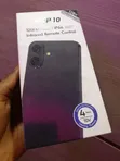 Sabon Tecno Pop 10 128GB Grey - 3