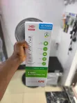 Vintech 5-Way Multifunctional Extension Socket - 3