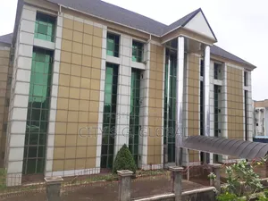Office Building for Rent in Wuse Zone 5, Abuja