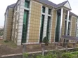 Ginin Ofis don Sawa a Wuse Zone 5, Abuja - 2