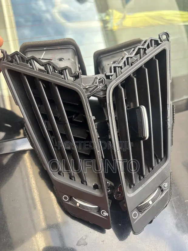 Hyundai Sonata 2010-2015 AC Vent (Used) - 1
