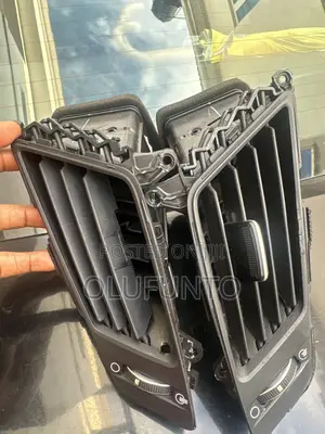 Hyundai Sonata 2010-2015 AC Vent (Na Amfani)