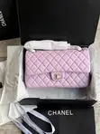 Chanel Luxury Double Flap Bag - 3