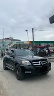 Mercedes-Benz GLK-Class 2011 Baki - 2