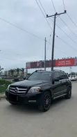 Mercedes-Benz GLK-Class 2011 Baki - 3
