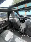 2018 Lexus RX 350 F Sport AWD Silver - 1