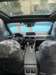 2018 Lexus RX 350 F Sport AWD Silver - 2