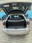 2018 Lexus RX 350 F Sport AWD Silver - 5