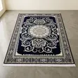 Arabian Istanbul Center Rug - 5x7ft, 7x10ft - 1