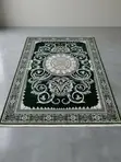 Arabian Istanbul Center Rug - 5x7ft, 7x10ft - 3