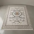 Arabian Istanbul Center Rug - 5x7ft, 7x10ft - 4
