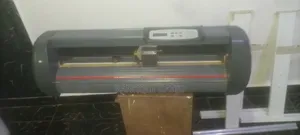 2ft Vinyl Cutting Plotter Machine with Stand