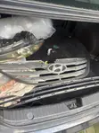 Hyundai Sonata 2014 Front Grilles (Used) - 2