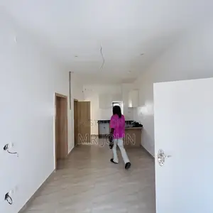 1-Bedroom Apartment for Siyarwa a Rickyhomes PR, Lekki