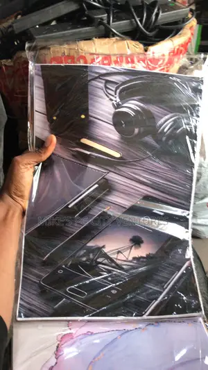 Fitarin Zane- Zane na Laptop 3D
