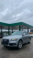 Audi Q5 2011 Blue - 2