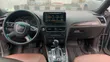 Audi Q5 2011 Blue - 5