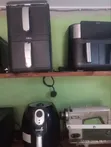 Logik 7L Air Fryer - UK Used - 3