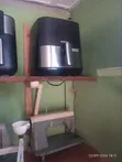 Logik 7L Air Fryer - UK Used - 4