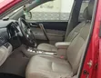 Toyota Highlander 2012 Orange - 4