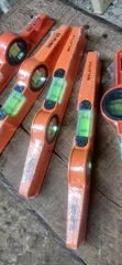 DURA 9" Magnetic Torpedo Level - 2
