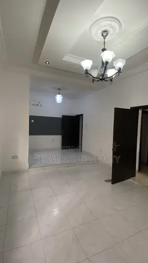 3 Bedroom Apartment don haya a Chevron Drive, Lekki Phase 2