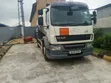 DAF LF55.220 Bobtail Gas Delivery Truck - 1