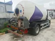 DAF LF55.220 Bobtail Gas Delivery Truck - 2
