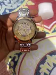 Rogon Rolex Na Maza Zinariya/Azurfa - 2