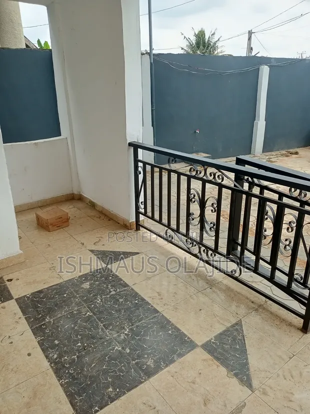 Furnished 2-Bedroom Apartment for Rent in Excellent, Obafemi-Owode - 1