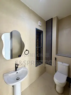 4 Bedroom Apartment for Rent in Banana Island, Ikoyi
