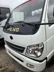 T-King 5 Ton Dump Truck 2025 - 1