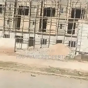 4-Bedroom Terraced Duplex for Sale in Jahi, Abuja