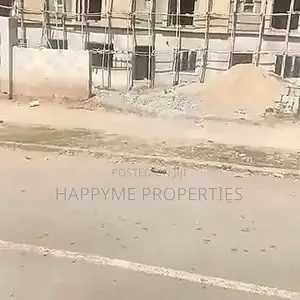 4-Bedroom Terraced Duplex for Sale in Jahi, Abuja