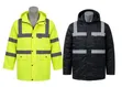 Vital Steel Cold Room Jacket - Brand New - 1