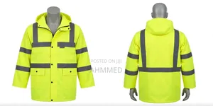 Vital Steel Jaket Mai Sanyi - Sabon Kaya