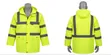 Vital Steel Cold Room Jacket - Brand New - 2