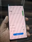 Samsung Galaxy Note 9 128GB Black - 4
