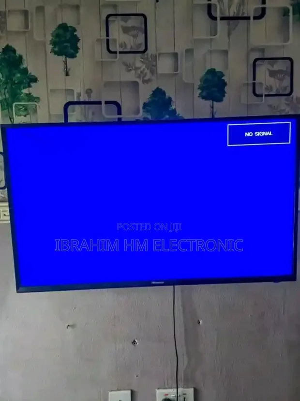 Hisense Digital Signage 44" DLP - 1
