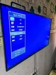 Hisense Digital Signage 44" DLP - 3